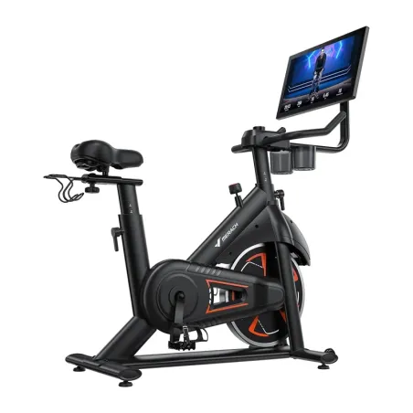 MERACH MR-S36B3 Exercise Bike